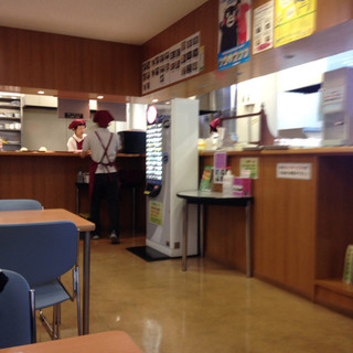 レストラン楷の樹_2