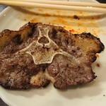 牛タン焼専門店 司 虎横店 - 