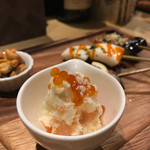 鉄板串 燻製 MOKU - 