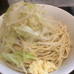 麺屋鳳 - 