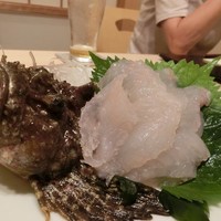 味あら井 - 