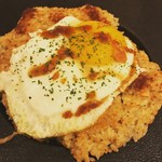 裏参道牛肉店 - 