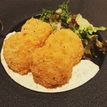 裏参道牛肉店 - 