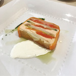 ブラッスリ 風間 - 