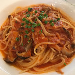 フォンターナ - 