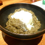 島之内 一陽 - ドライカレー