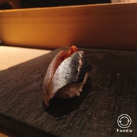 SUSHI TOKYO TEN、 新宿ニュウマン店 - 