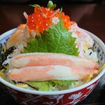 紋別漁師食堂 - 