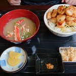 紋別漁師食堂 - 