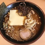 らーめん梅吉 - 