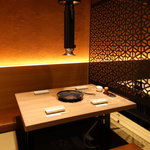 神戸牛・個室焼肉 大長今 三宮北野坂店