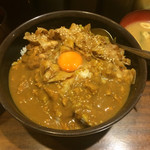 丼達 - 