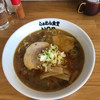 らぁめん食堂 NOBu 豊岡本店