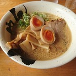 ラーメンちゃん - 