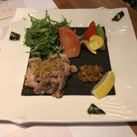 銀座　遠音近音 - 