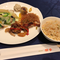 中国料理 桃李 - 