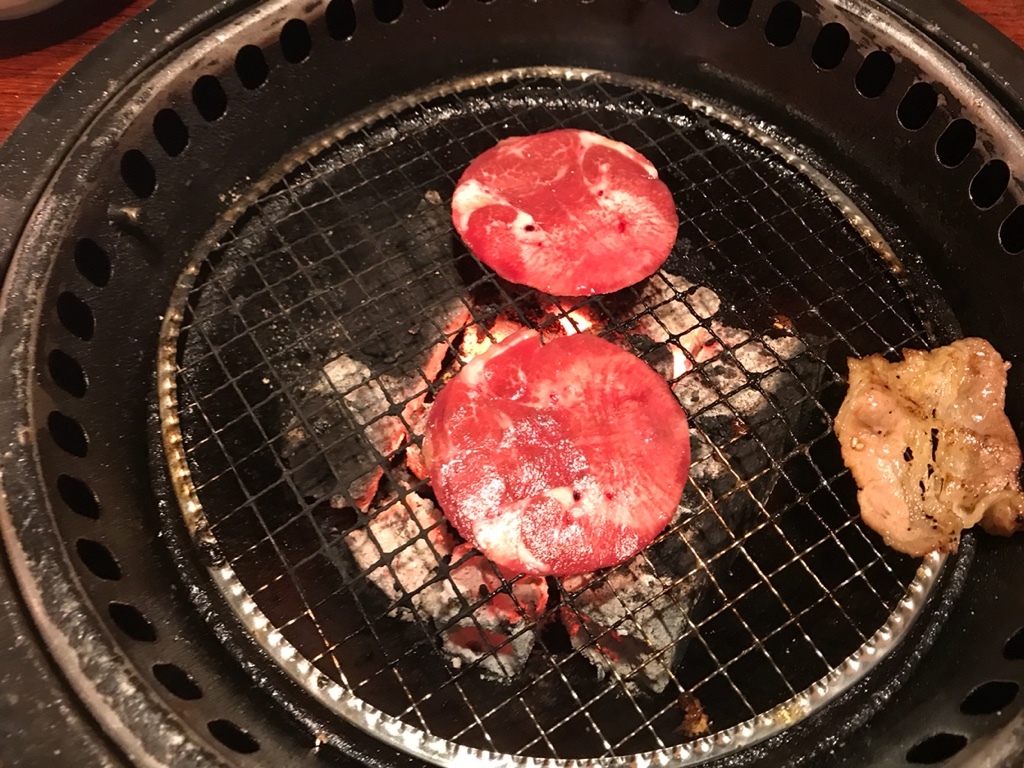 牛角 焼津店 name=