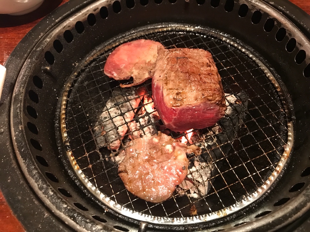 牛角 焼津店 name=