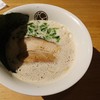 無垢 ツヴァイテ 新横浜ラーメン博物館店