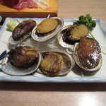 とと家 - 床ぶしの煮つけです