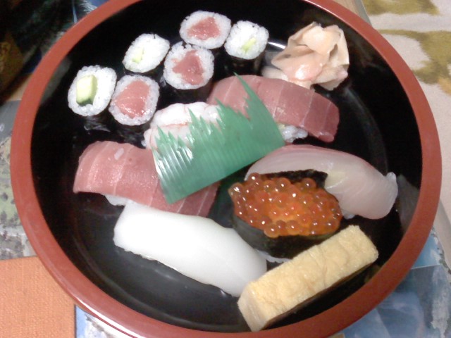 四季の味 玉寿司 name=