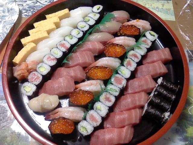四季の味 玉寿司 name=