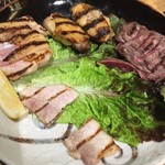 Yacchaba - やきやき