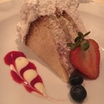 MICHEL'S - ケーキ