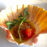 MICHEL'S - ほたて