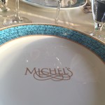 MICHEL'S - お皿
