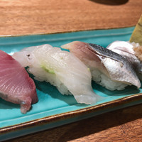 すし貝政 - 