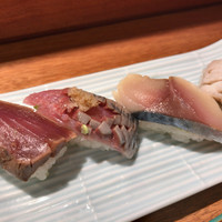 すし貝政 - 