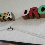 Cha cha drop - 