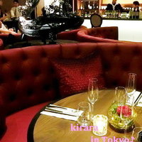 New American Grill “KANADE TERRACE” - 