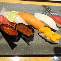 おたる政寿司 ぜん庵 - 