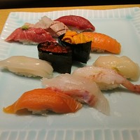 おたる政寿司 ぜん庵 - 