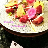 New American Grill “KANADE TERRACE” - 