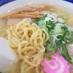 北乃ラーメン - 