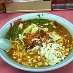 ラーメン山岡家 - 