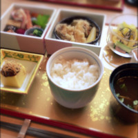日本料理 花むさし - 