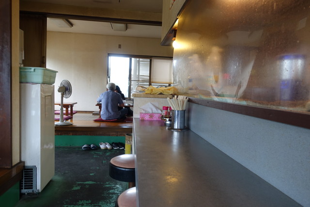 龍園 - 天童南（餃子）の写真