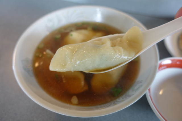 龍園 - 天童南（餃子）の写真