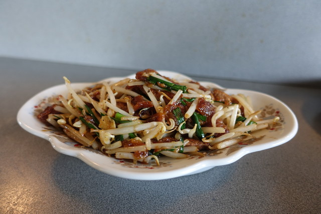 龍園 - 天童南（餃子）の写真