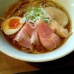 寿製麺 よしかわ 川越店 - 