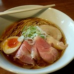 寿製麺 よしかわ 川越店 - 