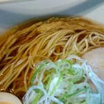 寿製麺 よしかわ 川越店 - 