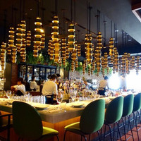 Longrain Tokyo - 