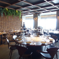 Longrain Tokyo - 