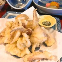 河太郎 中洲本店 - 