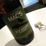 Air New Zealand Lounge - 地ビール